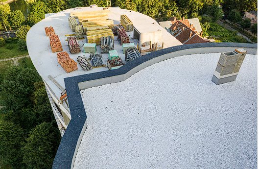 Dachdeckerei Buochs