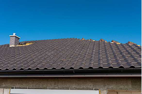 Dachdeckerei Buochs